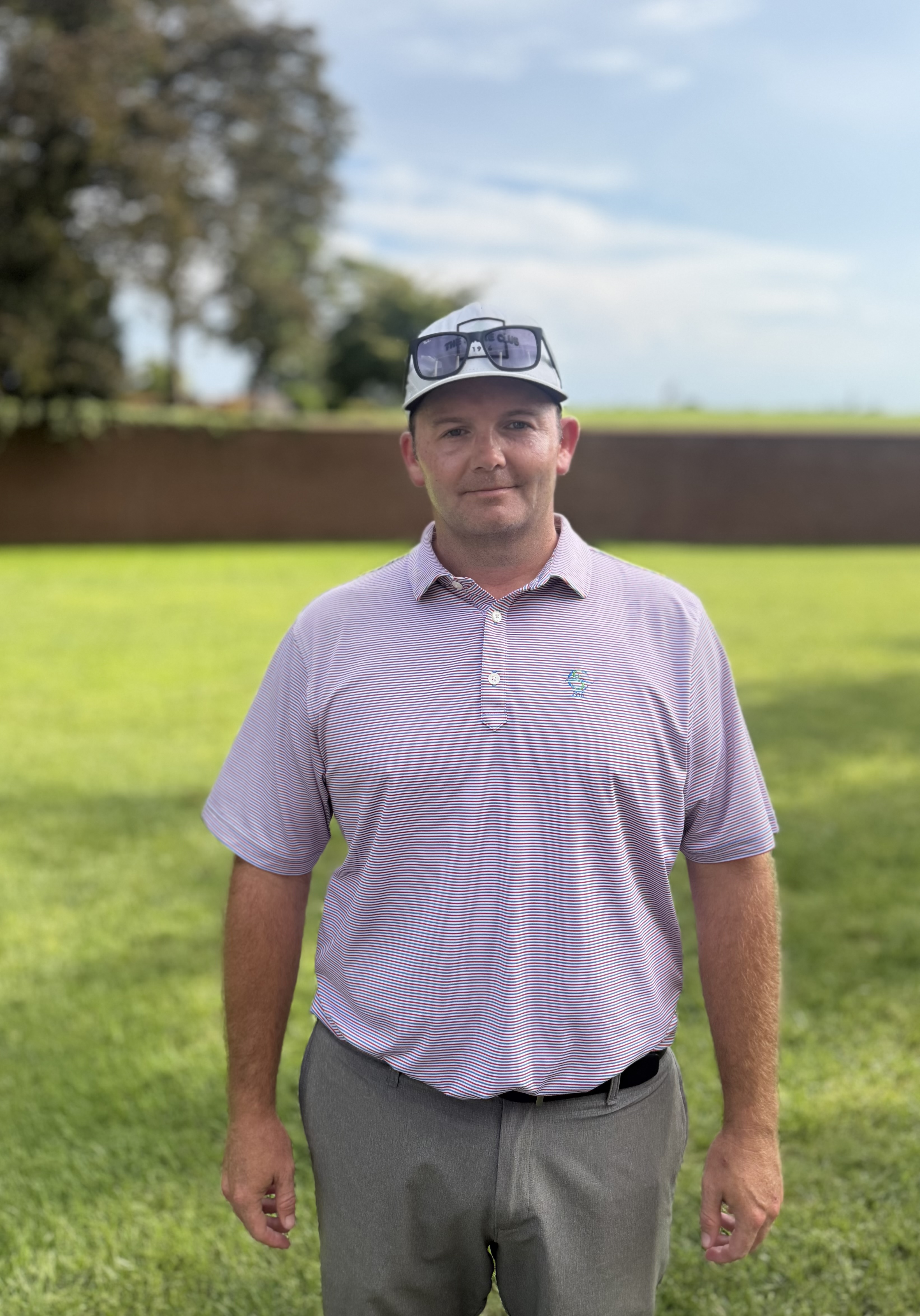 Qualifying Complete at Three Sites for the 33rd Pennsylvania Mid-Am